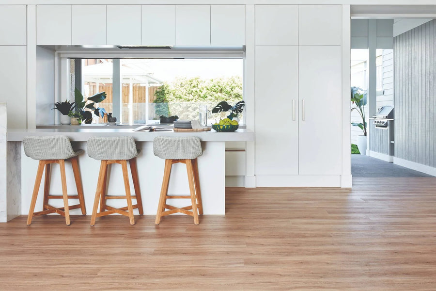 Preference Ultimo Luxury Vinyl Plank Flooring 2.5mm