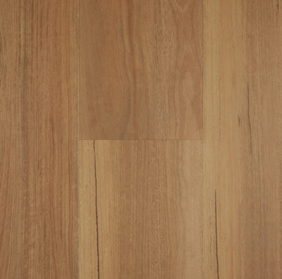 Preference Ultimo Luxury Vinyl Plank Flooring 4.5mm Coastal Spotted Gum Swatch