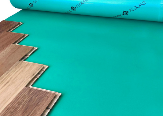 Preference Ultra-Green Acoustic Underlay 2mm Featured Image
