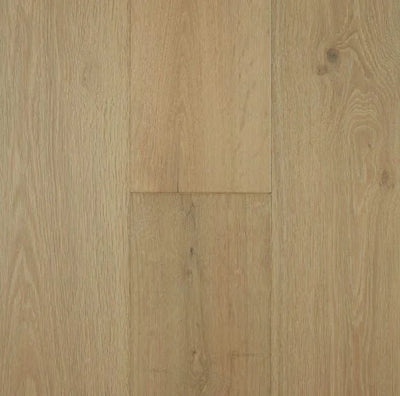 Preference Village Oak Engineered Timber Flooring 14/3mm 190mm Ashwood Swatch