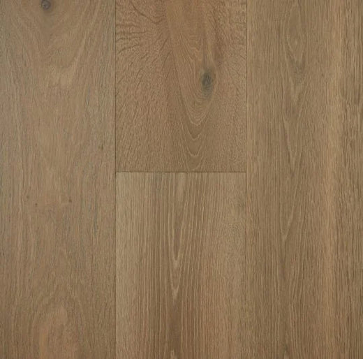 Preference Village Oak Engineered Timber Flooring 14/3mm 190mm Foggy Shore Swatch