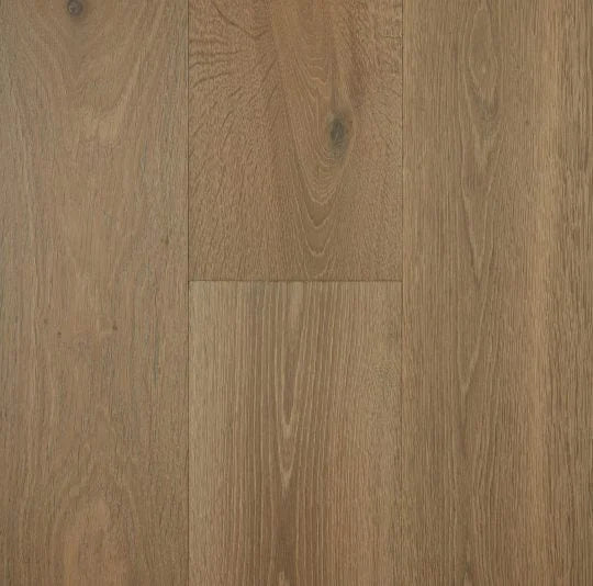 Preference Village Oak Engineered Timber Flooring 14/3mm 190mm Foggy Shore Swatch