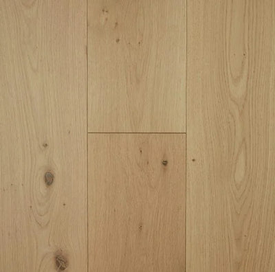 Preference Village Oak Engineered Timber Flooring 14/3mm 190mm Honeycomb Swatch