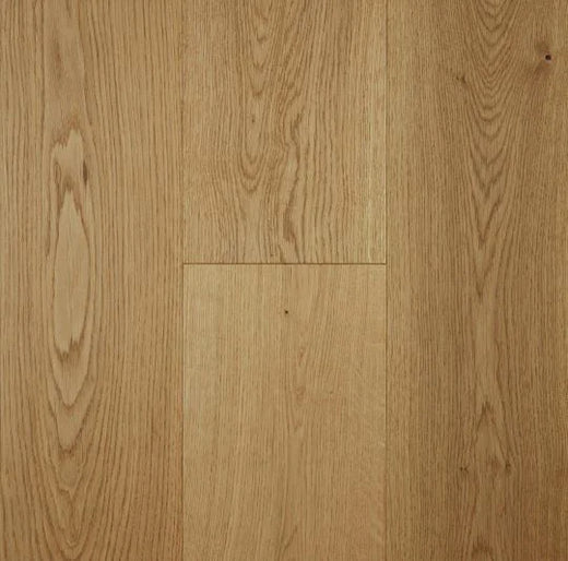 Preference Village Oak Engineered Timber Flooring 14/3mm 190mm Oak Natural Swatch