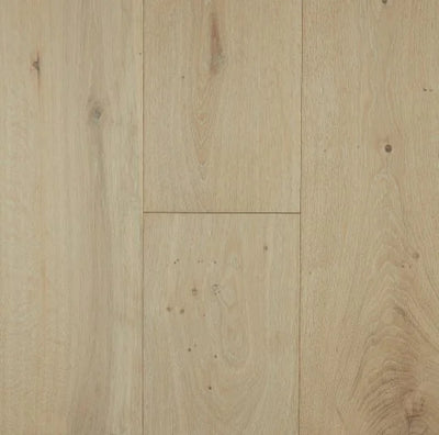 Preference Village Oak Engineered Timber Flooring 14/3mm 190mm River Stone Swatch