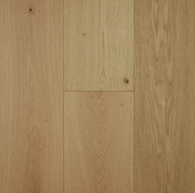 Preference Village Oak Engineered Timber Flooring 14/3mm 190mm Seaspray Swatch