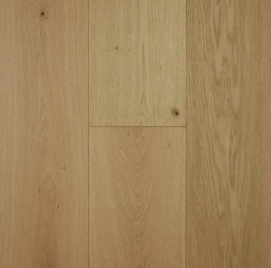Preference Village Oak Engineered Timber Flooring 14/3mm 190mm Seaspray Swatch