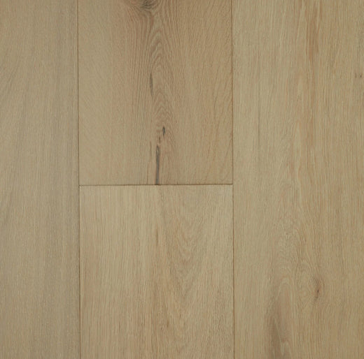 Preference Village Oak Engineered Timber Flooring 14/3mm 220mm Pearly Shore Swatch