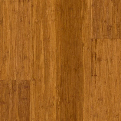 Premium Floors ARC Bamboo Flooring 14mm Coffee Swatch