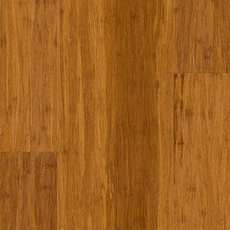 Premium Floors ARC Bamboo Flooring 14mm Coffee Swatch