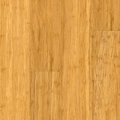 Premium Floors ARC Bamboo Flooring 14mm Natural Swatch