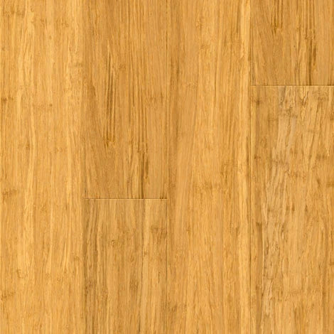 Premium Floors ARC Bamboo Flooring 14mm Natural Swatch