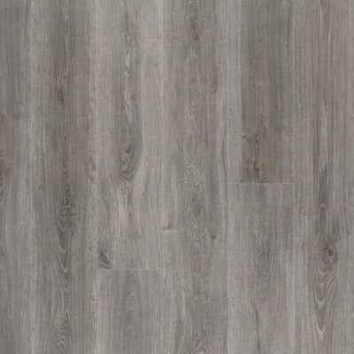 Premium Floors Clix Laminate Flooring 7mm - Authentic Oak Light Grey swatch