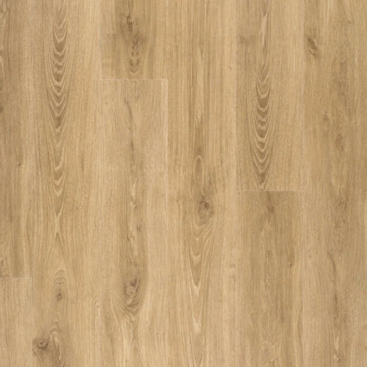 Premium Floors Clix Laminate Flooring 7mm - Authentic Oak Nature swatch