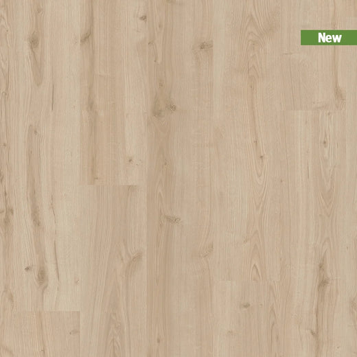 Premium Floors Clix Laminate Flooring 7mm - Montana Oak Light Beige swatch