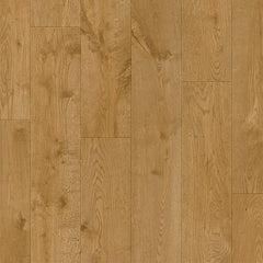 Autumn Oak flooring colour