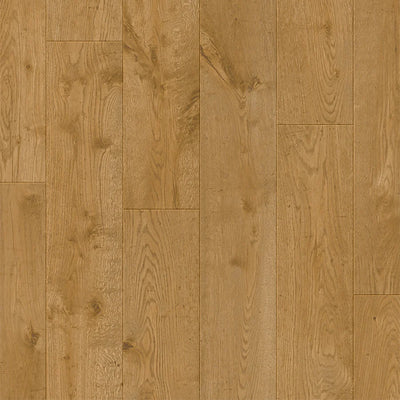 Premium Floors Clix Plus Laminate Flooring 8mm - Autumn Oak swatch
