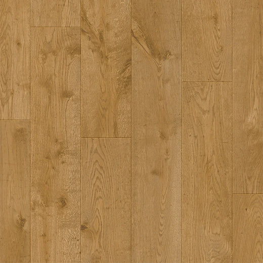 Premium Floors Clix Plus Laminate Flooring 8mm - Autumn Oak swatch