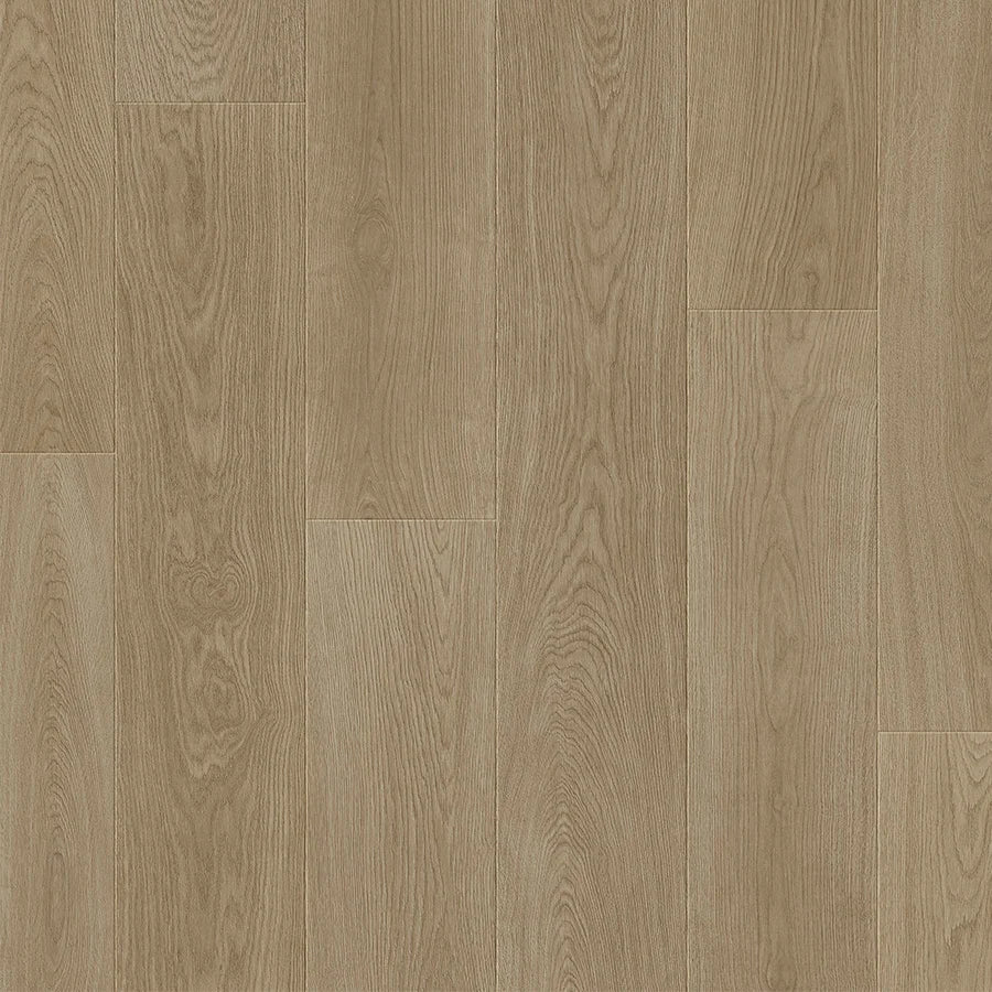 Premium Floors Clix Plus Laminate Flooring 8mm - Camellia Oak swatch