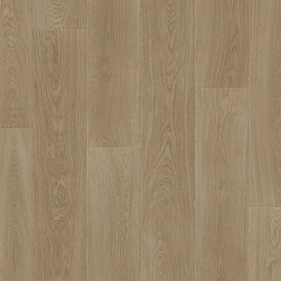 Premium Floors Clix Plus Laminate Flooring 8mm - Camellia Oak swatch