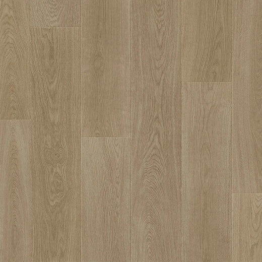 Premium Floors Clix Plus Laminate Flooring 8mm - Camellia Oak swatch