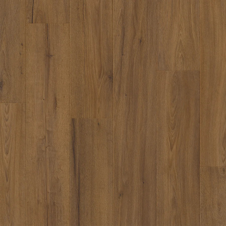 Premium Floors Clix Plus Laminate Flooring 8mm - Cinnamon Oak swatch