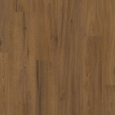 Premium Floors Clix Plus Laminate Flooring 8mm - Cinnamon Oak swatch