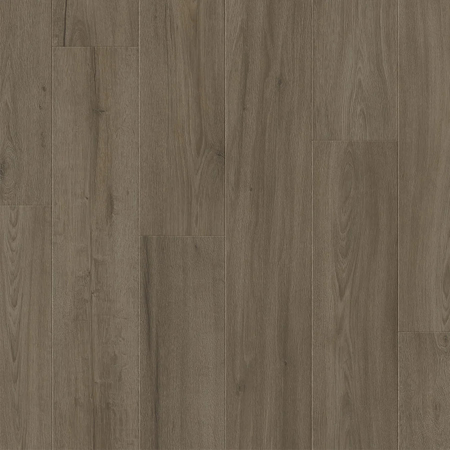 Premium Floors Clix Plus Laminate Flooring 8mm - Feather Grey Oak swatch