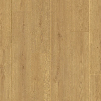 Premium Floors Clix Plus Laminate Flooring 8mm - Honey Oak swatch