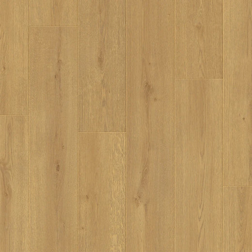 Premium Floors Clix Plus Laminate Flooring 8mm - Honey Oak swatch