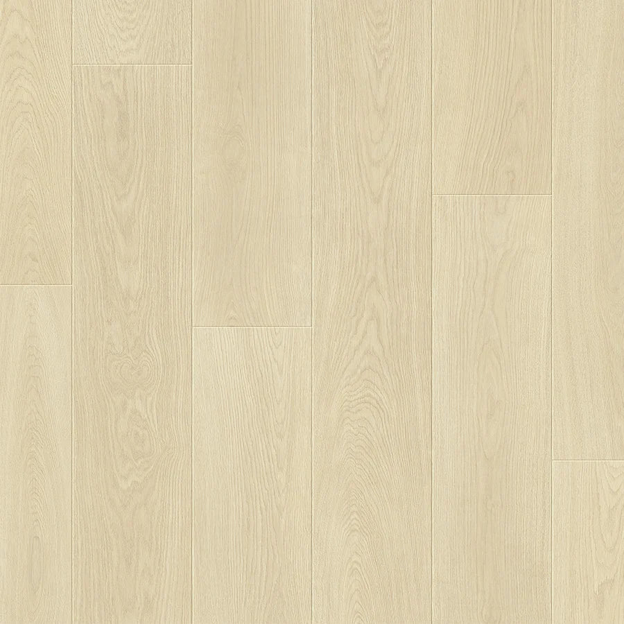 Premium Floors Clix Plus Laminate Flooring 8mm - Linen Oak swatch