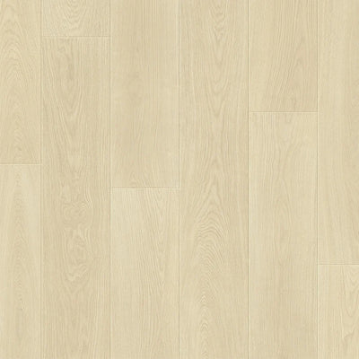 Premium Floors Clix Plus Laminate Flooring 8mm - Linen Oak swatch