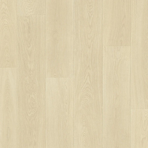 Premium Floors Clix Plus Laminate Flooring 8mm - Linen Oak swatch