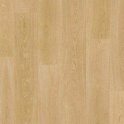 Premium Floors Clix Plus Laminate Flooring 8mm - Toasted Almond Oak swatch
