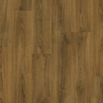 Premium Floors Clix Plus Laminate Flooring 8mm - Vintage Brown Oak swatch