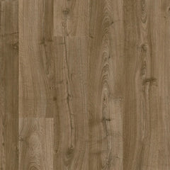 Browned Oak flooring colour