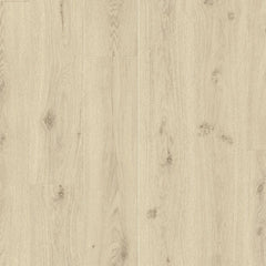 Light Beige Oak flooring colour