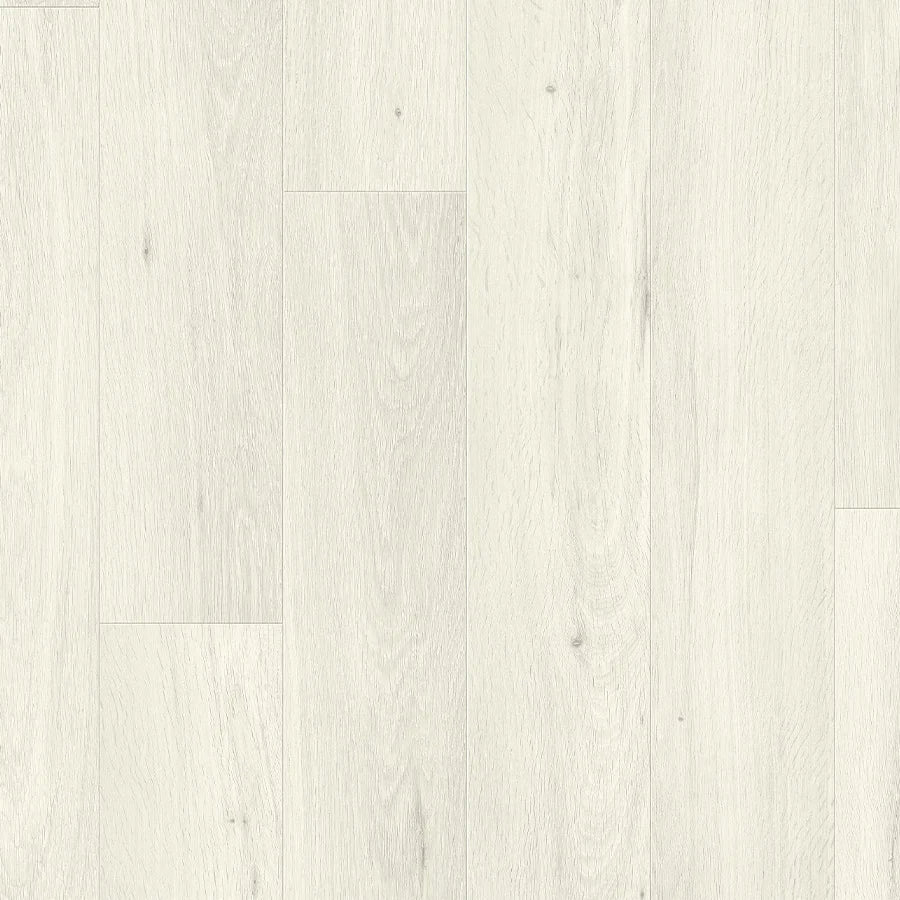 Premium Floors Clix XL Laminate Flooring 9.5mm - Light Grey Oak swatch