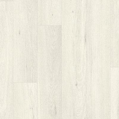 Premium Floors Clix XL Laminate Flooring 9.5mm - Light Grey Oak swatch