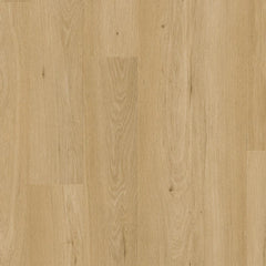 Natural Oak flooring colour