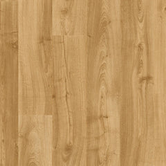 Warm Natural Oak flooring colour