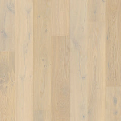 Arctic White flooring colour