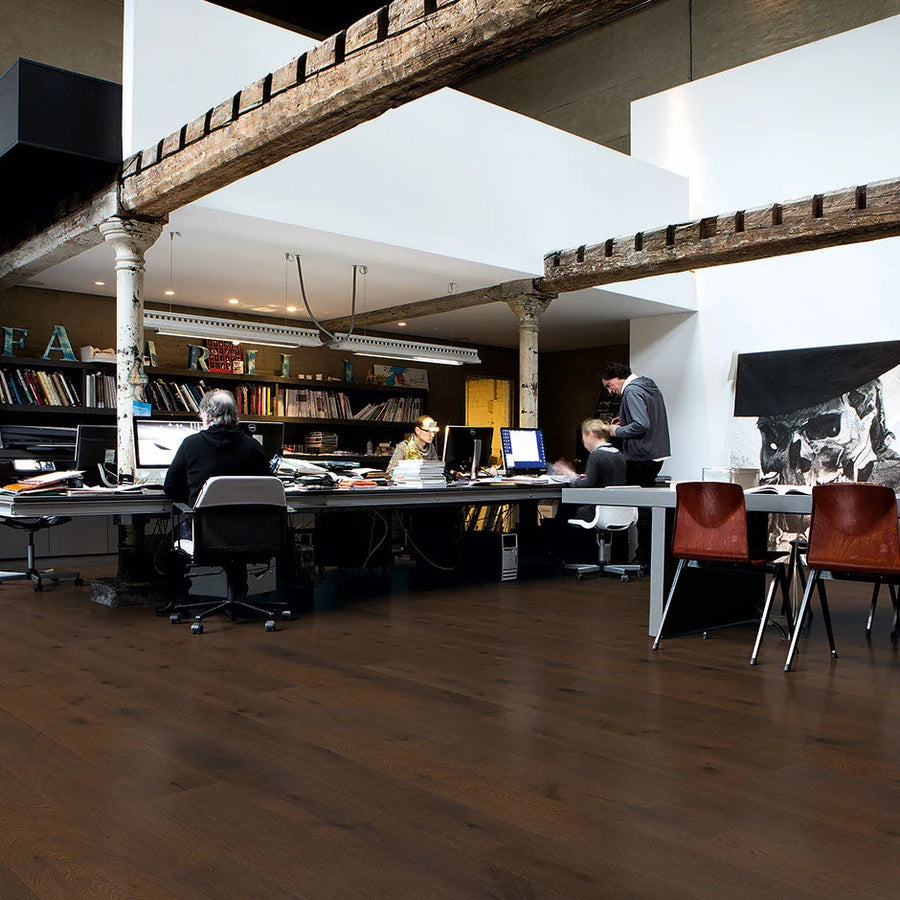 Premium Floors Nature’s Oak Engineered Timber Flooring 14mm