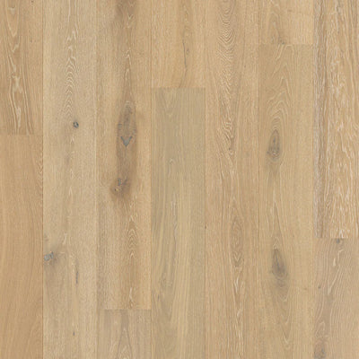 Premium Floors Nature’s Oak Engineered Timber Flooring 14mm Blanc Swatch