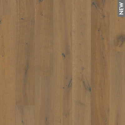 Premium Floors Nature’s Oak Engineered Timber Flooring 14mm Denali Swatch