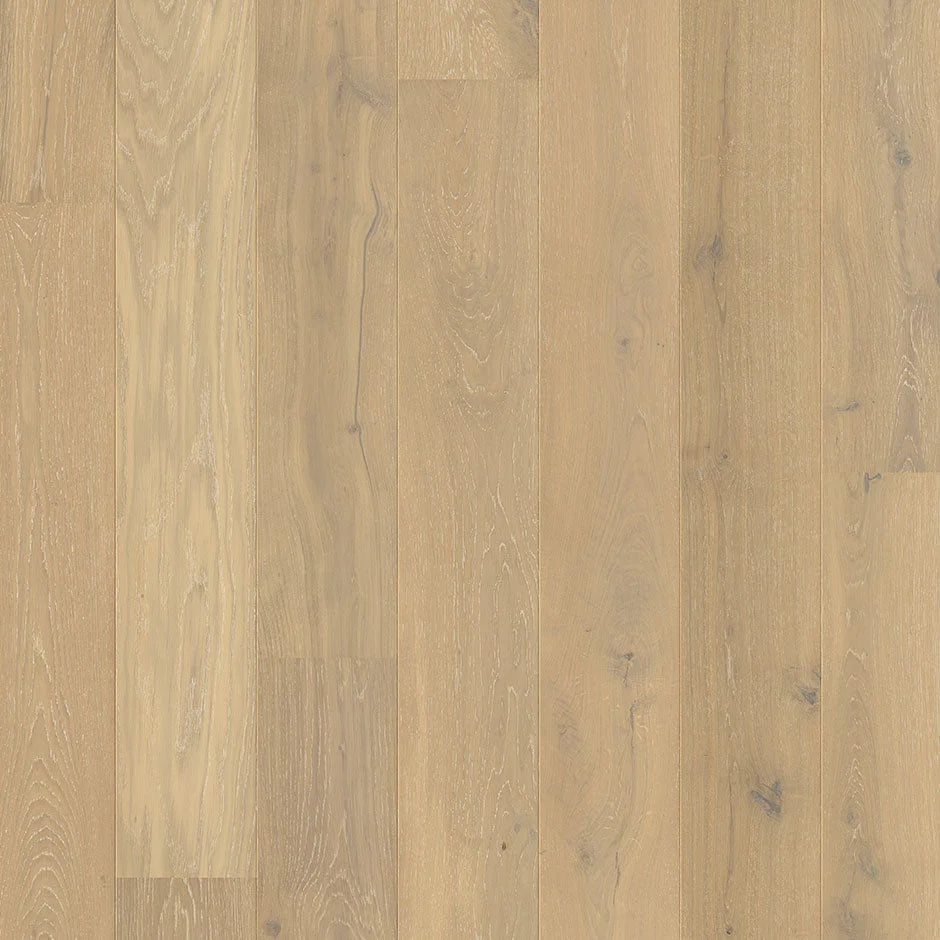 Premium Floors Nature’s Oak Engineered Timber Flooring 14mm Eiger Swatch
