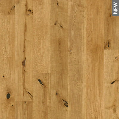 Premium Floors Nature’s Oak Engineered Timber Flooring 14mm Manor Swatch
