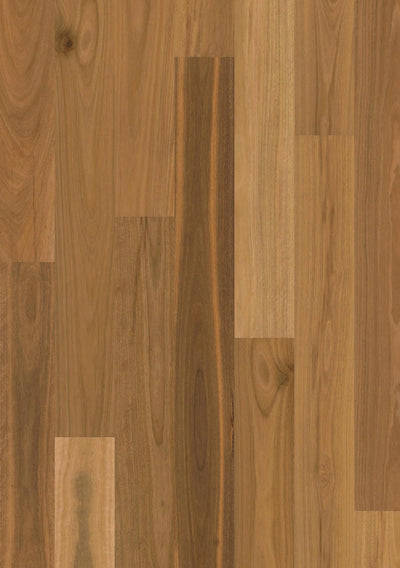 Premium Floors Sidura 1-Strip Australian Native Engineered Timber Flooring 13–14mm Spotted Gum Matt Swatch