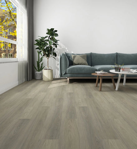 Premium Floors Titan Home Hybrid Flooring 5mm
