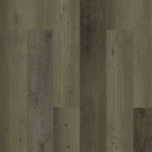 Premium Floors Titan Home Hybrid Flooring 5mm Mink Grey Swatch
